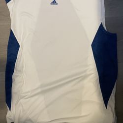 Adidas men’s activewear tank top climacool 