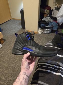 Jordan 12 Retro Dark Concord
