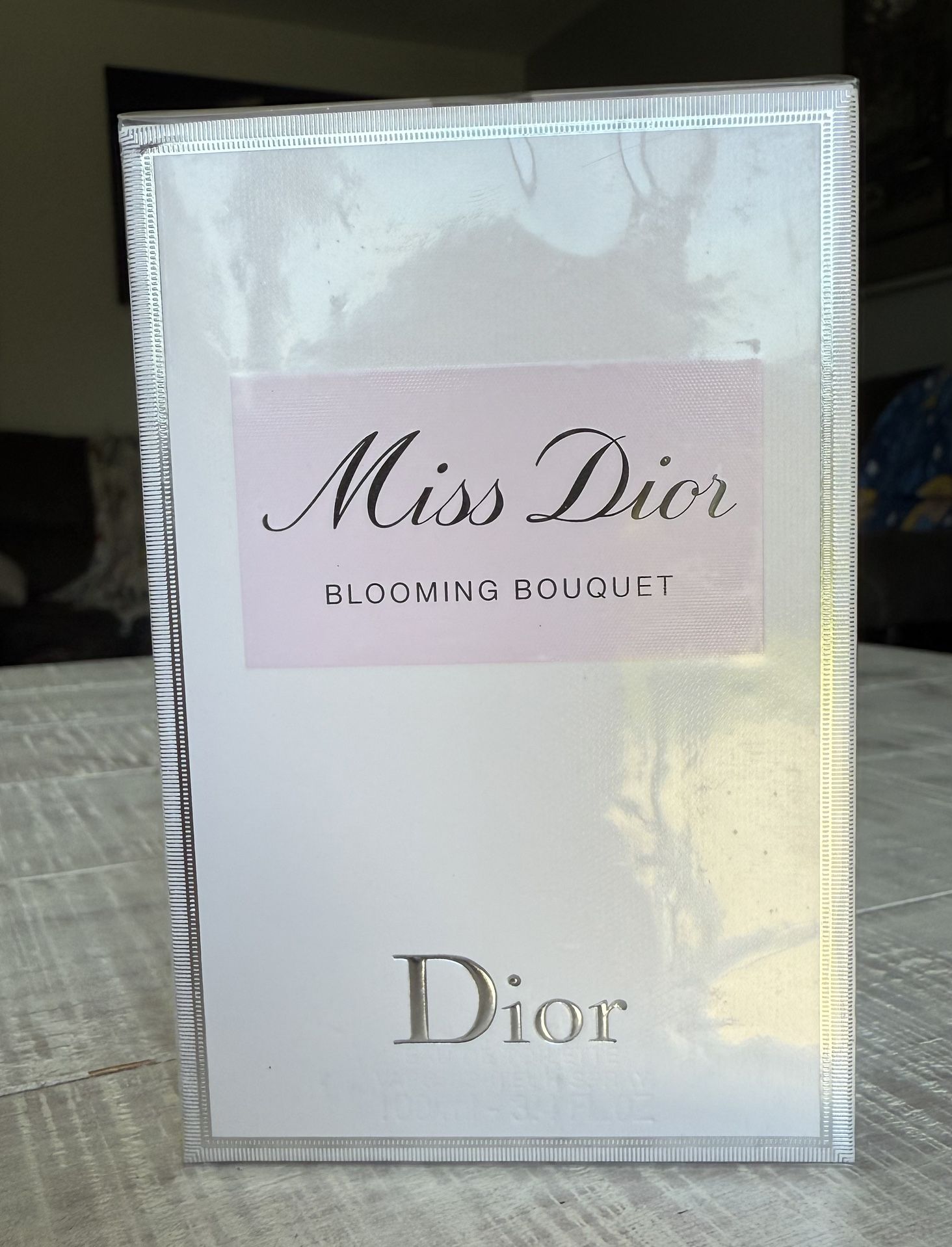 Miss Dior Blooming Bouquet 