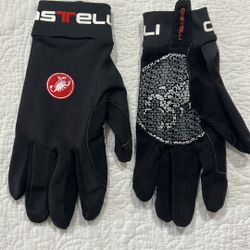 Bicycle/cycling Gloves