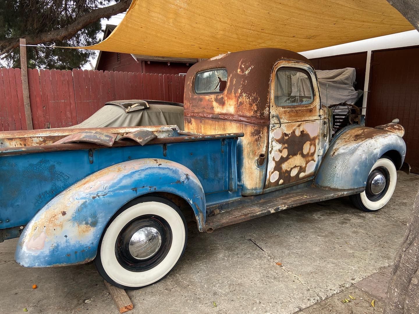 41 Chevy Truck Parts for Sale in Long Beach, CA OfferUp