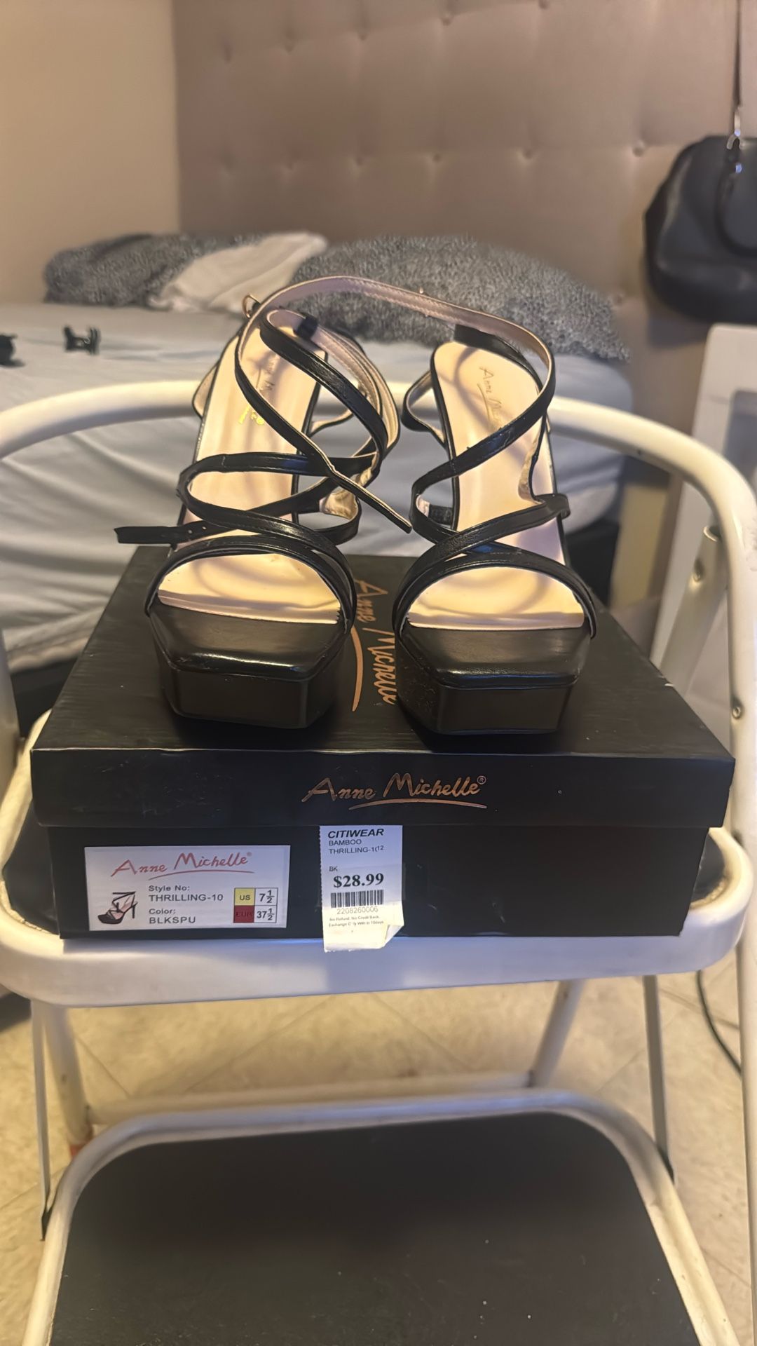 Heels