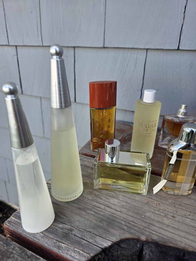 Perfume Lot Designer