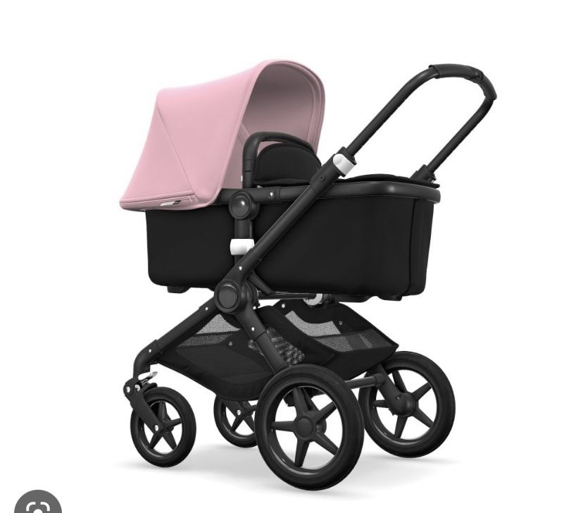 Bugaboo Stroller