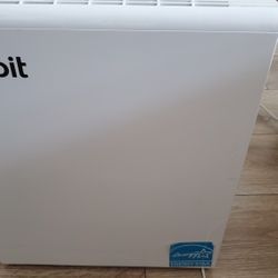 LÈVOIT SMART TRUE HEPA AIR PURIFIER