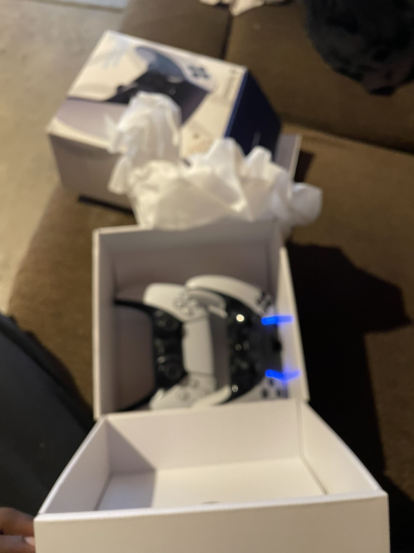 PlayStation 5 Controllers