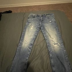 American Eagle Pants For Men 