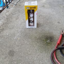 Dion Waiters Bobblehead