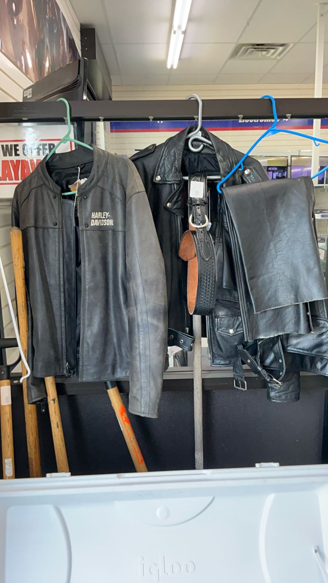 Bike Gear