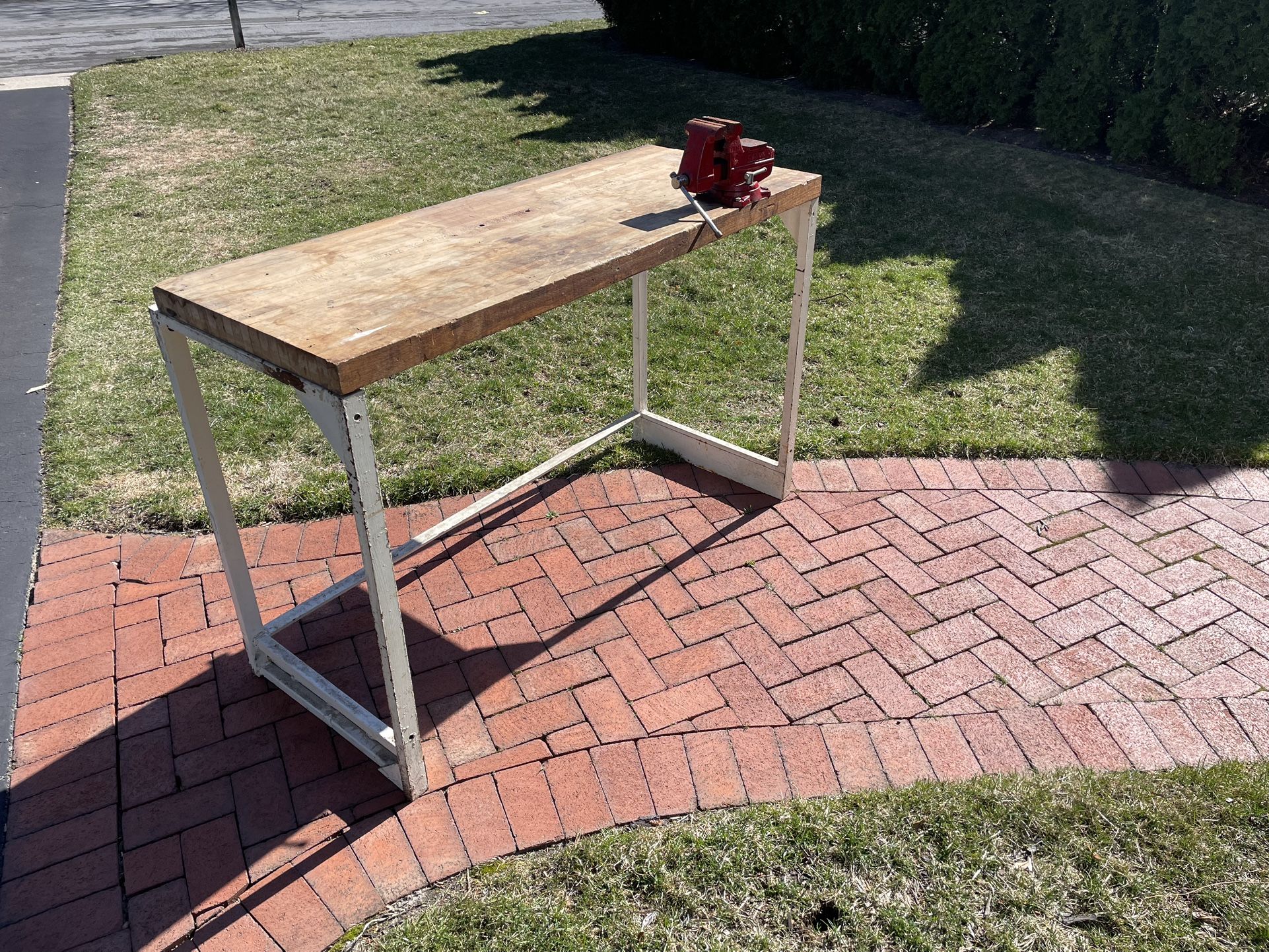 Workbench