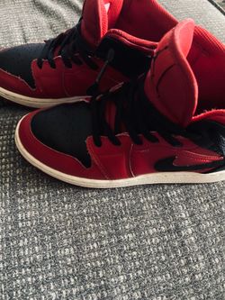 Jordan’s size 4.5