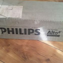 Phillips 48 Inc" 700 Series 32 Watt 
