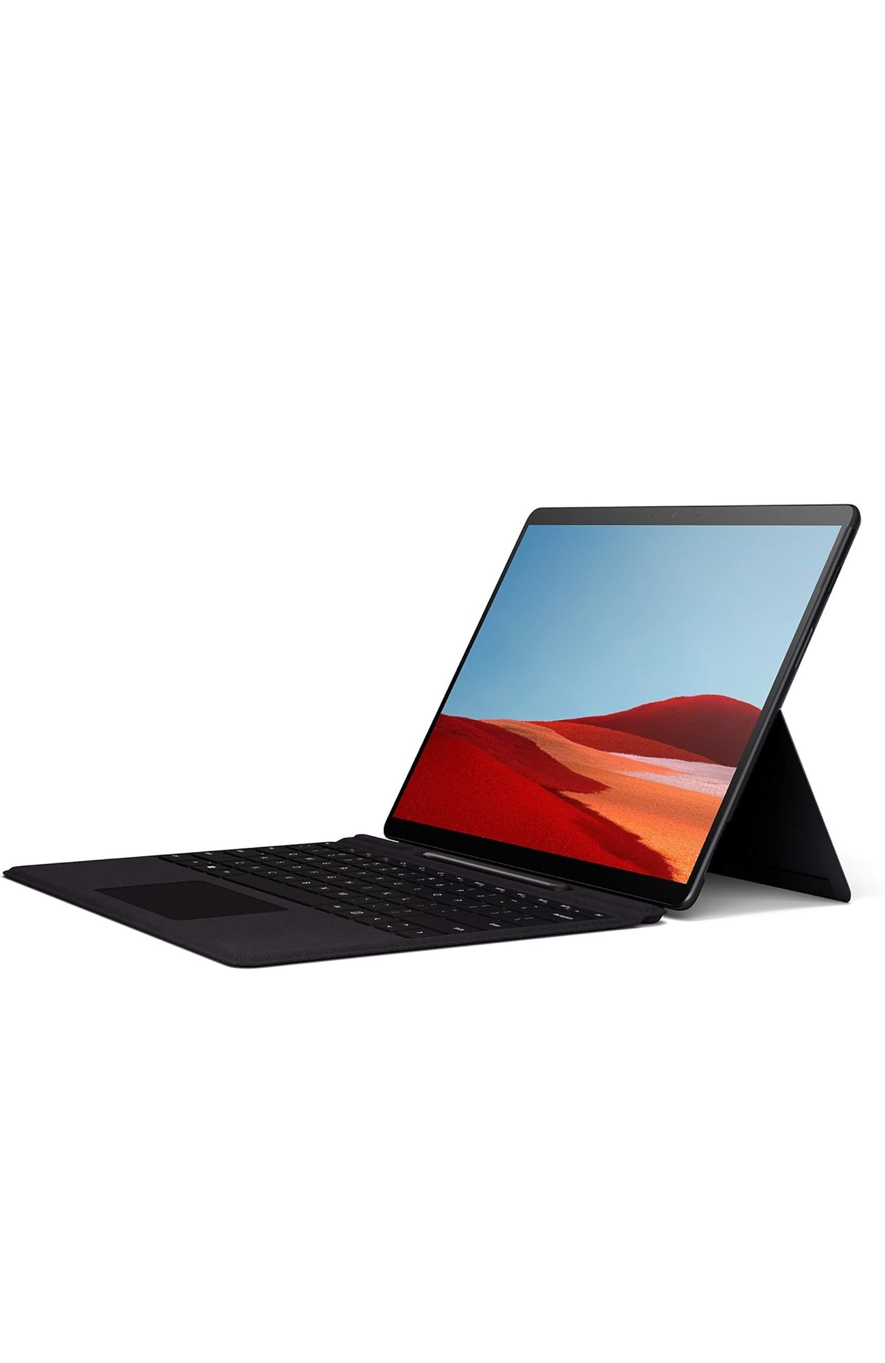 Microsoft Surface Pro X