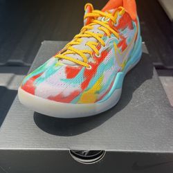Kobe 8 Protro (Venice Beach)