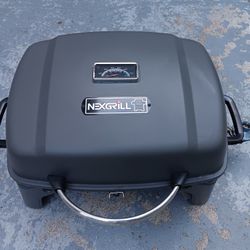 Portable Grill
