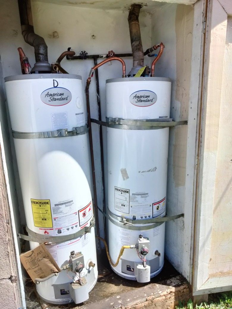 Water Heater Boyler 30 Gallons for Sale in Fontana, CA - OfferUp