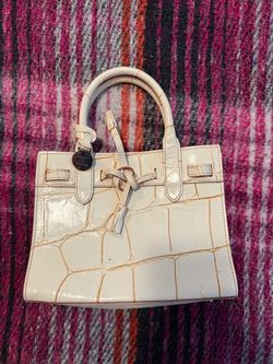 Dooney & Bourke Mini Satchel Handbag