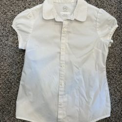 Girls Blouse