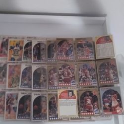 Rare Basketball Cards From 1999