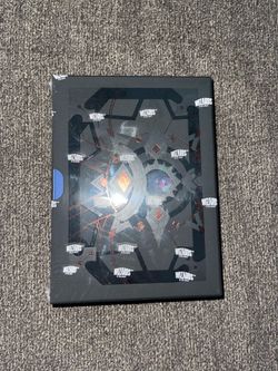 Wizards of the Coast    Magic the Gathering Secrets of Strixhaven Codex Bundle Box Wizards of the Coast