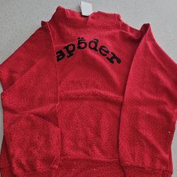 SP5DER Hoodie