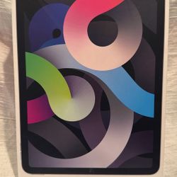 iPad Air (4th Generation)