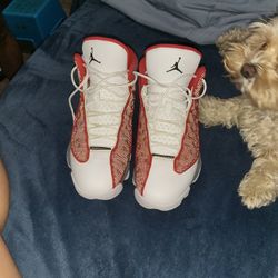 Jordan 13 