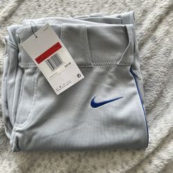 Nike Boys' Vapor Select Piped Baseball Pants