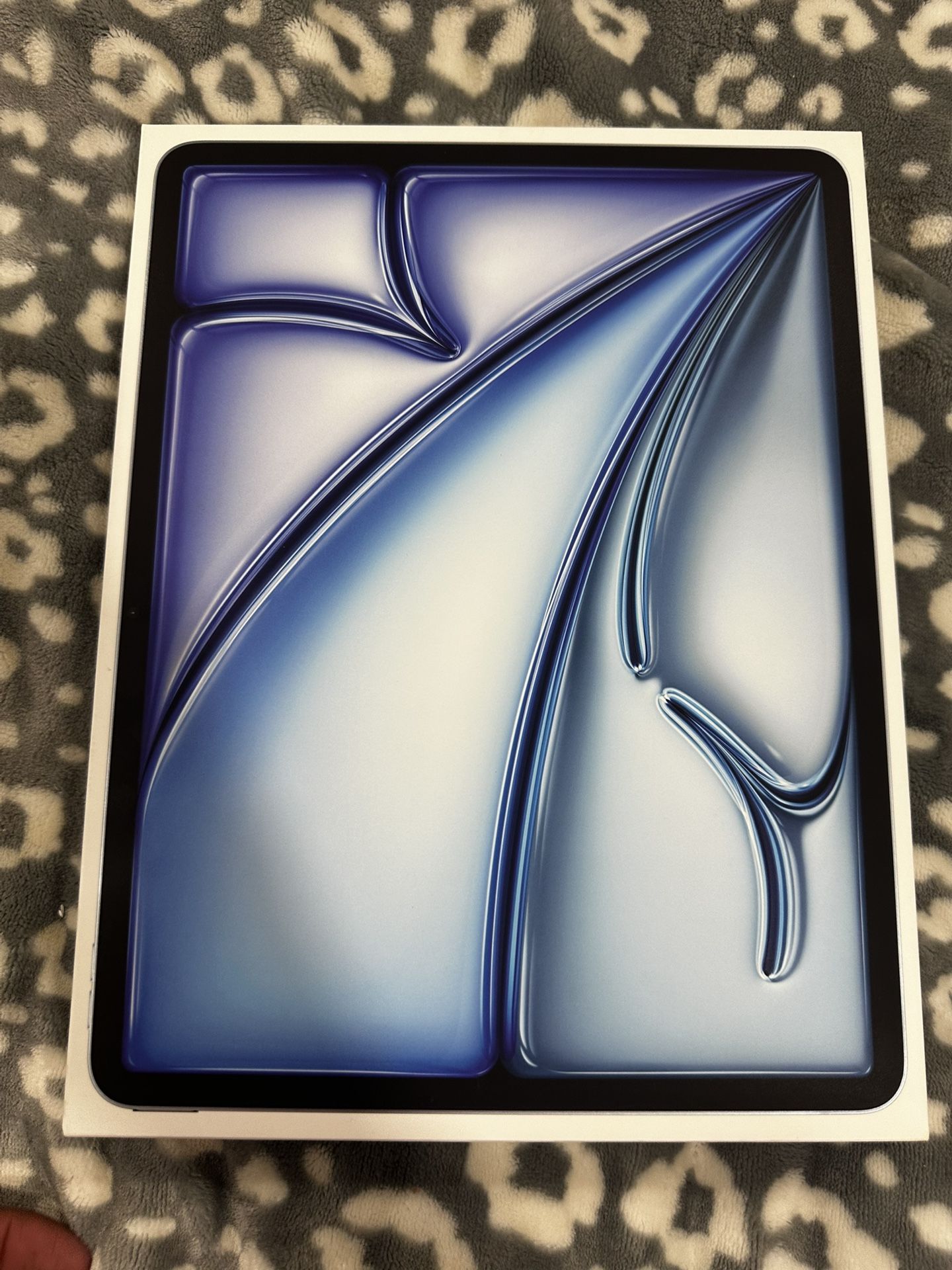Apple iPad Air 13-inch wi 256GB, 