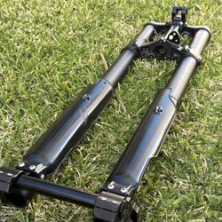 Talaria suspension (not firm on price )