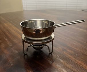Crate And Barrel Food Warmer