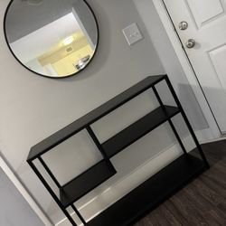Entry Table /mirror