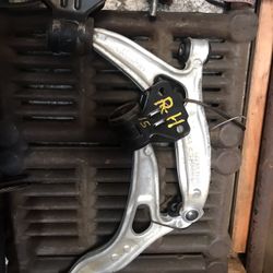 11-15 Ford Focus Lower Control Arms 