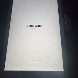 Amazon 9th Gen Tablet