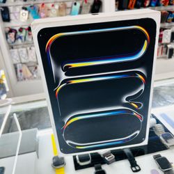 iPad Pro 11 inch m4 WiFi