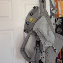 Lille Baby Carrier - Never Used, Still Has Warranty Tag