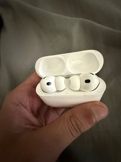 AirPods Pro Gen3