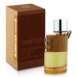 ARMAF - HUNTER EDP ( M ) 3.4 OZ