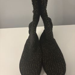 Ugg Sweater Boots