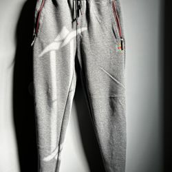 Men’s Gucci Sweats Gray