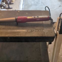 CONAIR (You Curl) Hair Curler