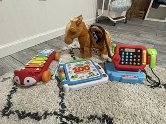 Baby Toddler Toys 