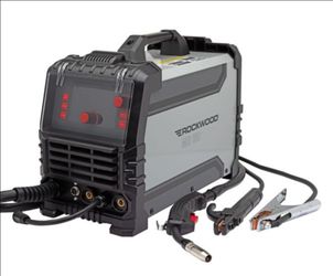 WELDER MACHINE