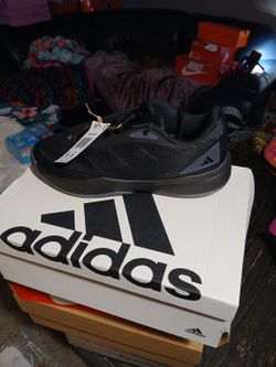 BRAND NEW ADIDAS SUB-ZONE SZ 8 