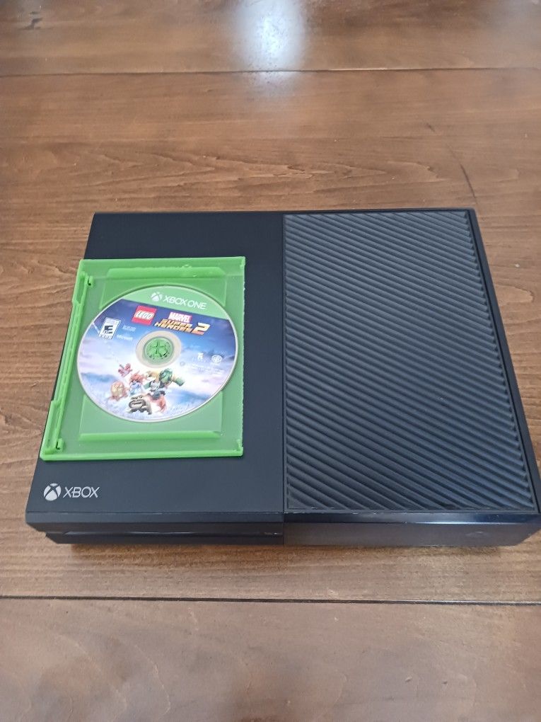 Xbox One