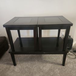 Coffee Table Set