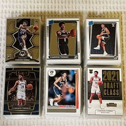 Brooklyn Nets 300 Card Basketball Lot! Rookies, Prizms, Parallels, Short Prints, Variations & More!