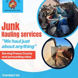 Got Junk?