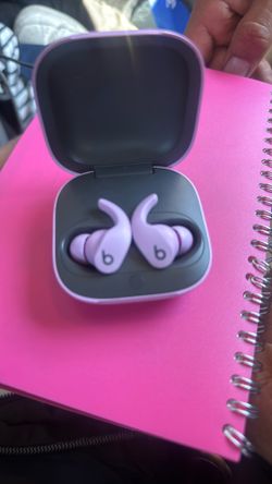 Beats Pro Fit
