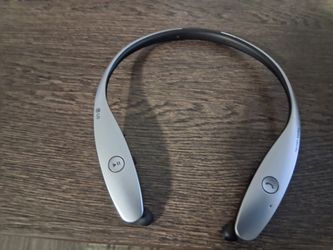 LG Headphones